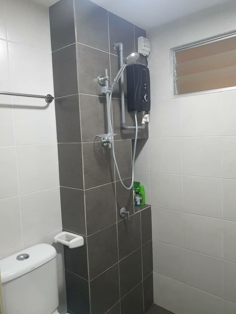 RUMAH CANTIK D Camellia Apartment Setia Ecohill - photo 8