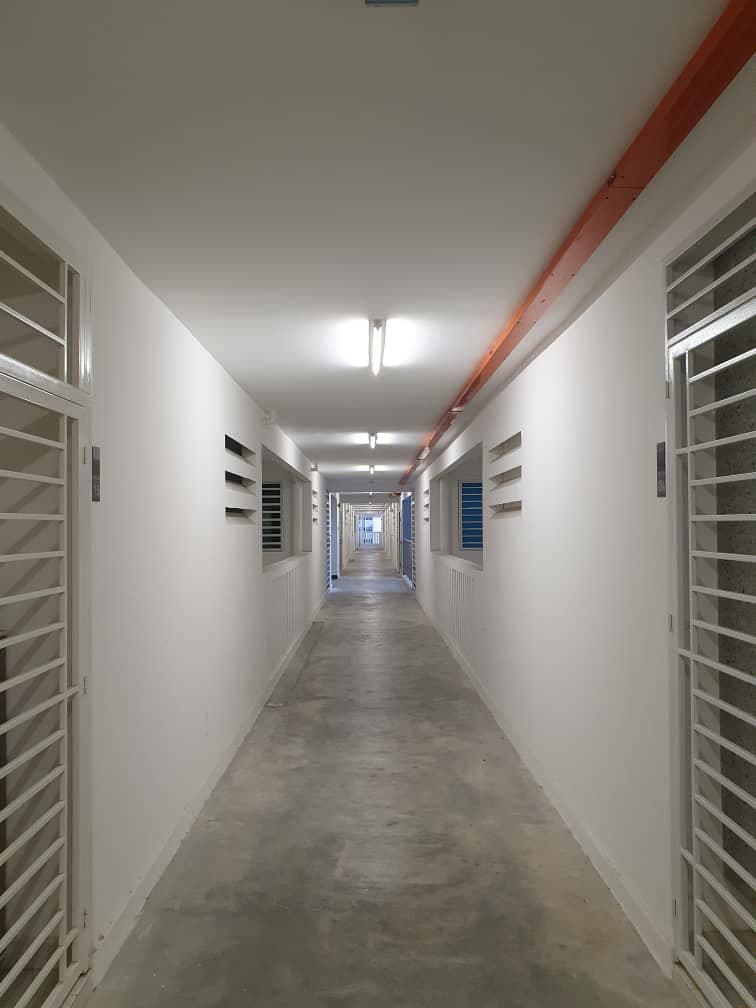 RUMAH CANTIK D Camellia Apartment Setia Ecohill - photo 11
