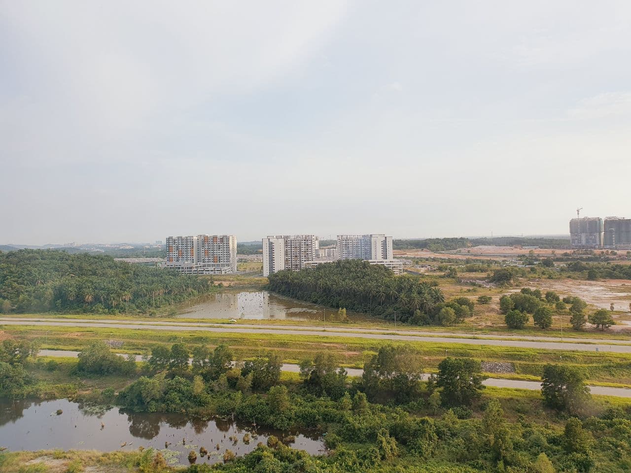 RUMAH CANTIK Kenswington Square Garden Cyberjaya - photo 9