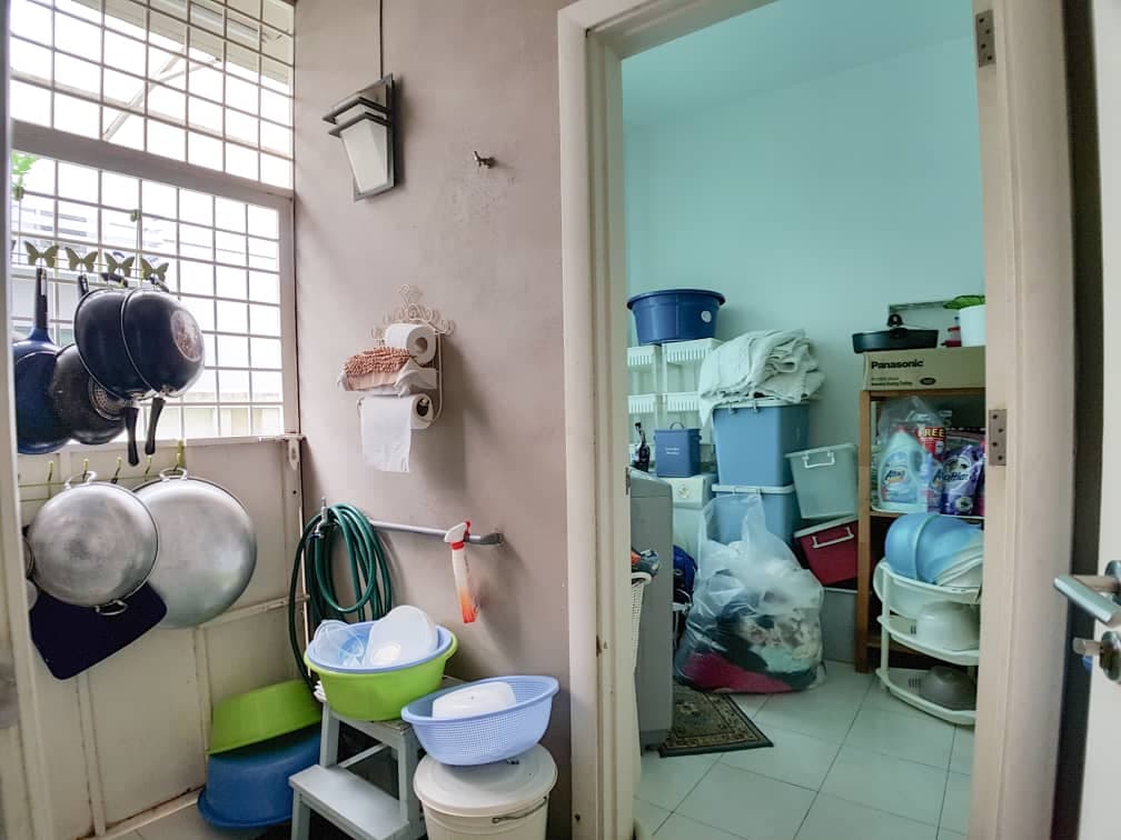 GATED GUARDED 2 Storey Bungalow Amwerton Park - photo 6