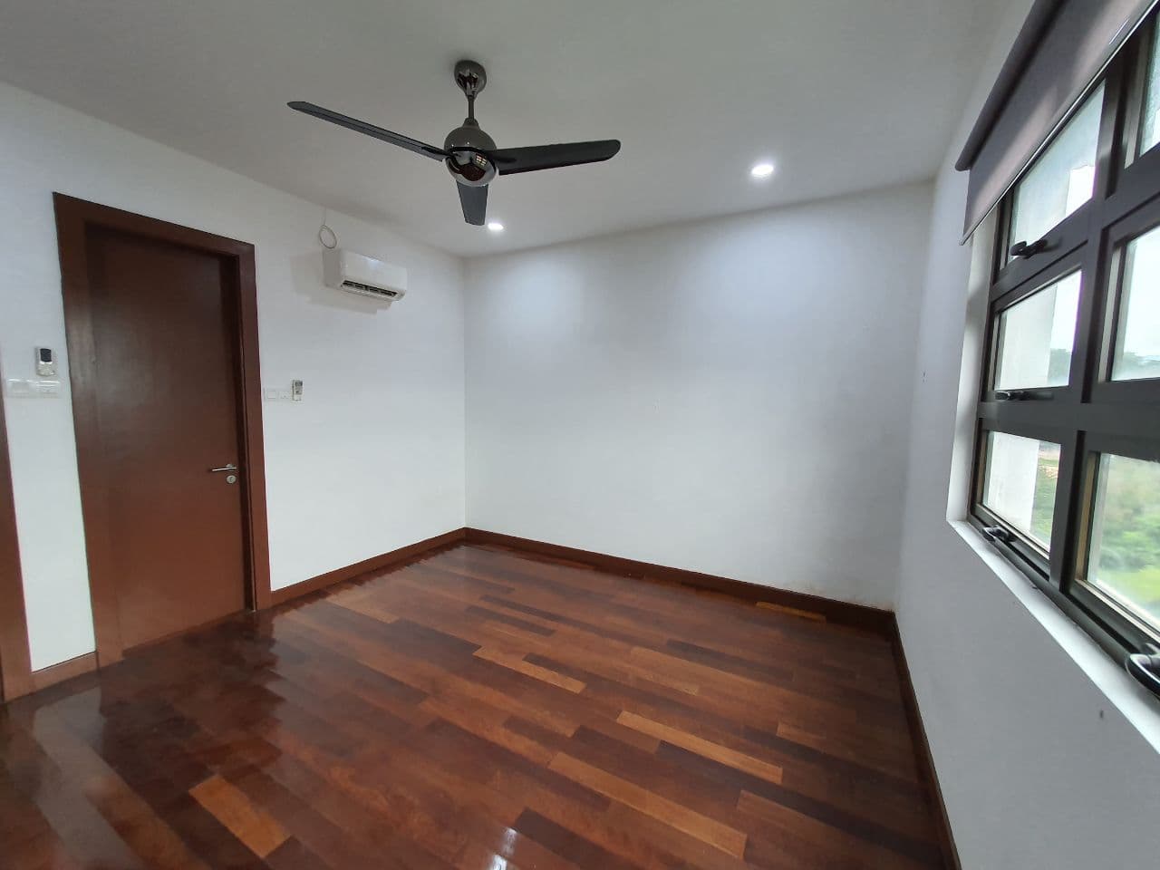 FACING KL CITY 2 Half Storey Semi D Taman Melawati - photo 8
