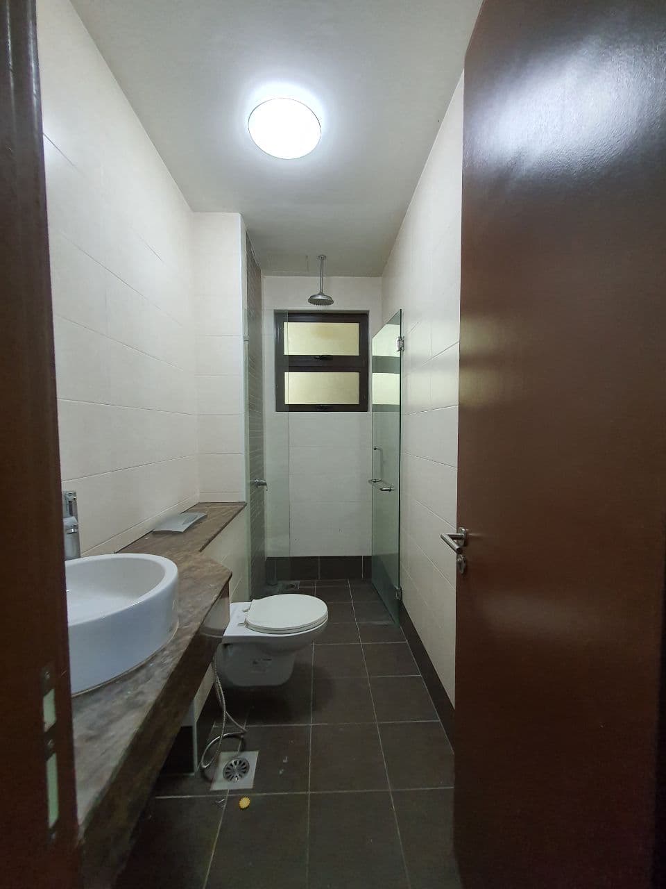 FACING KL CITY 2 Half Storey Semi D Taman Melawati - photo 11
