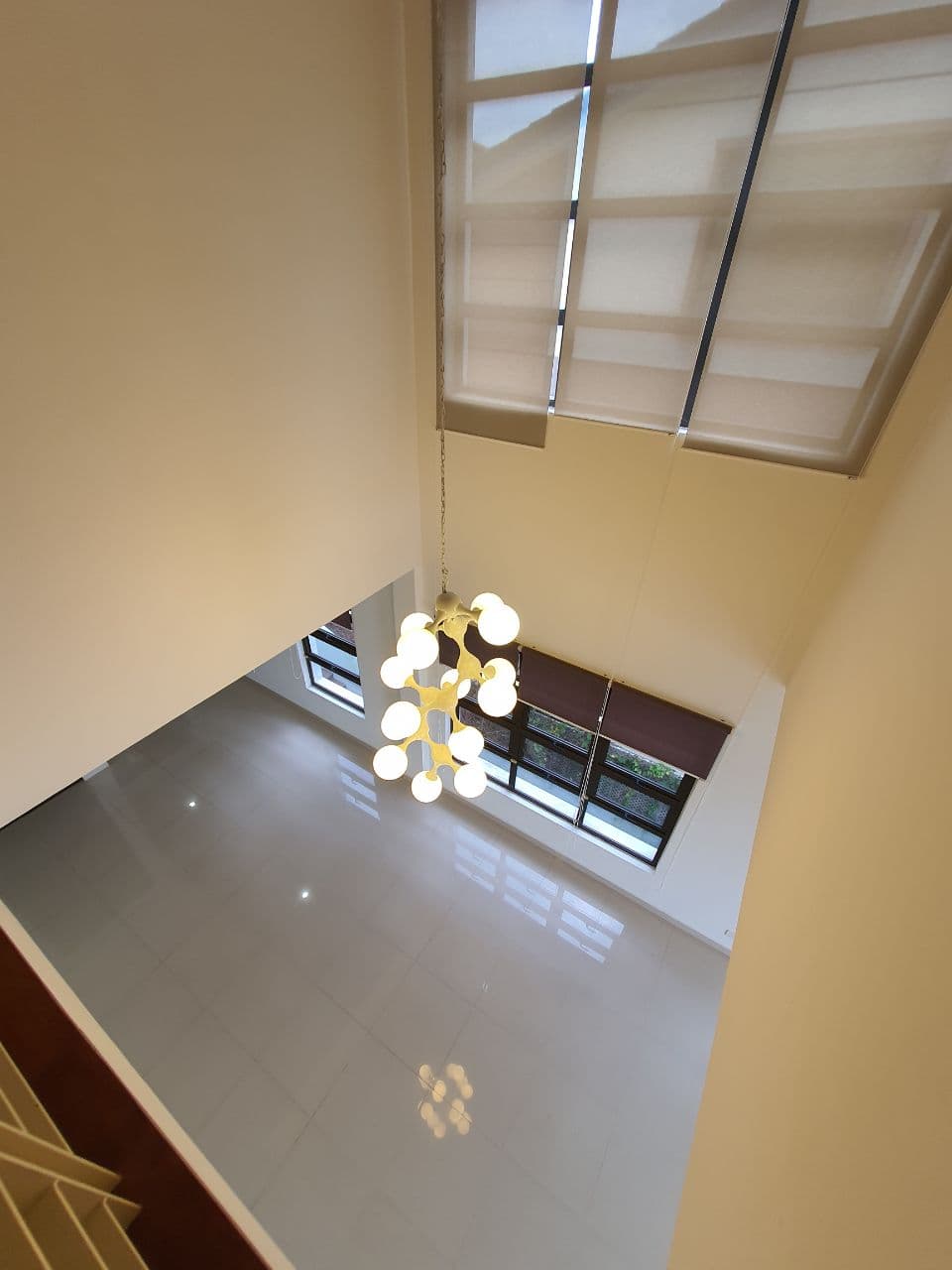 FACING KL CITY 2 Half Storey Semi D Taman Melawati - photo 13