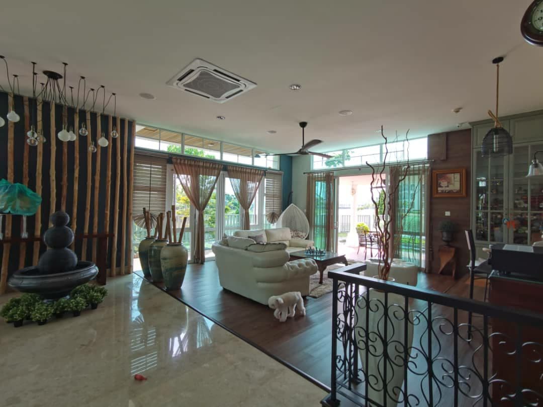 FULLY RENOVATED 2 Storey Bungalow - photo 10