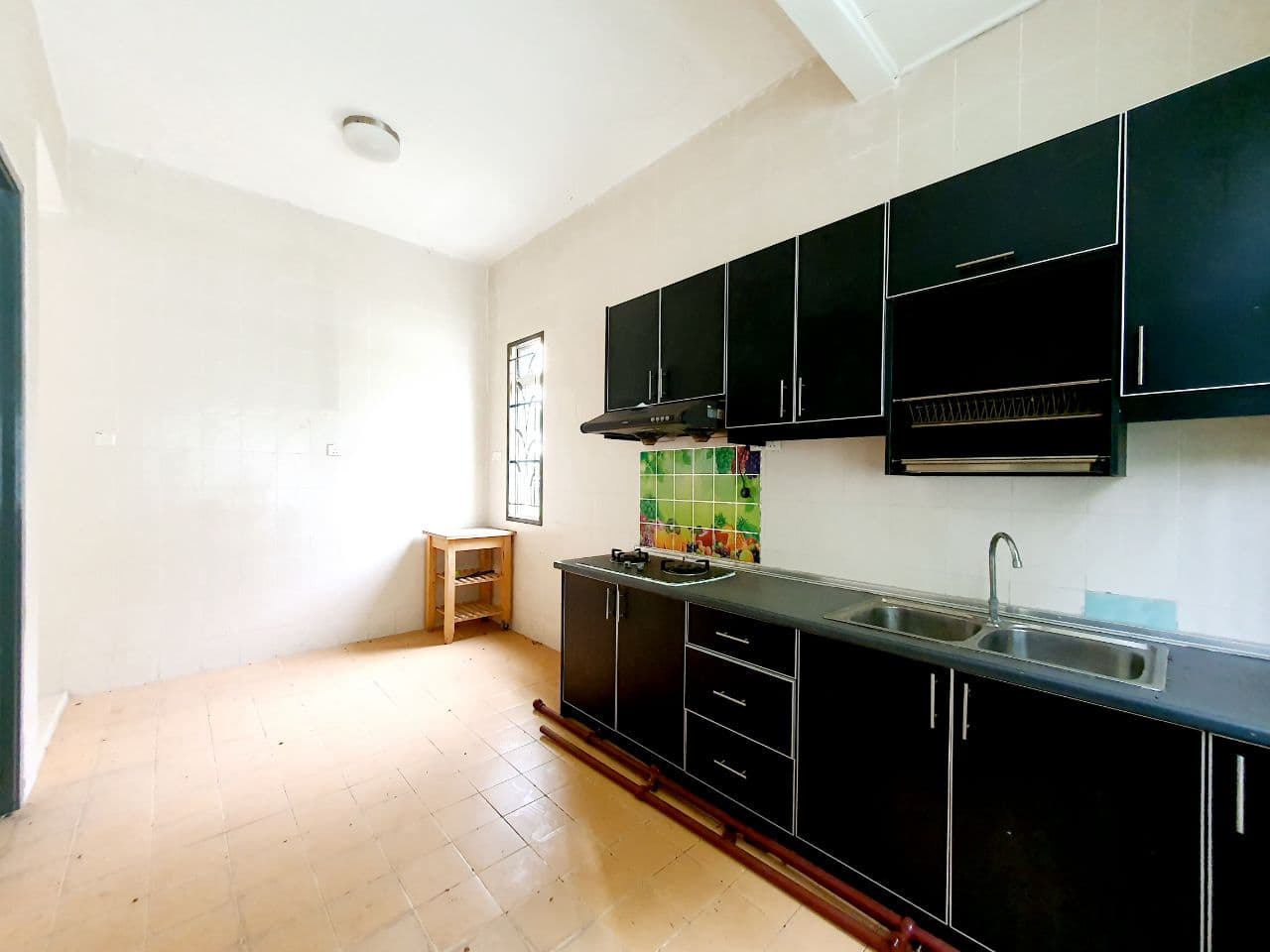 GATED GUARDED 3 Storey Semi D Kipark Puchong - photo 12