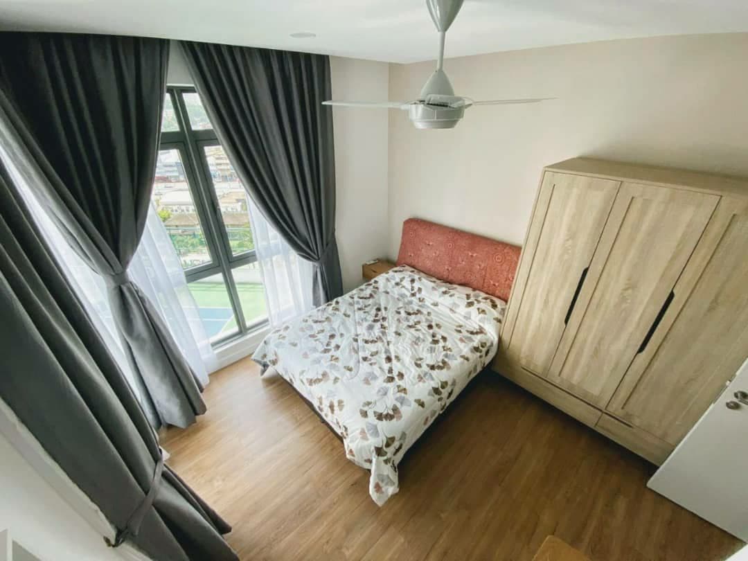 FACING EAST Vivo Residential Suites 9 Seputeh - photo 7