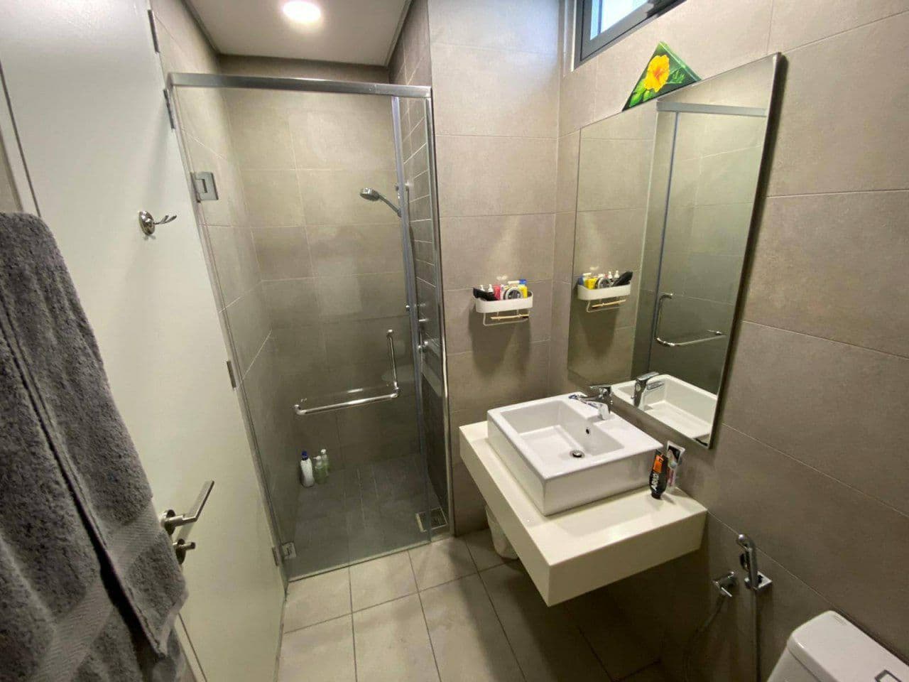 FACING EAST Vivo Residential Suites 9 Seputeh - photo 9