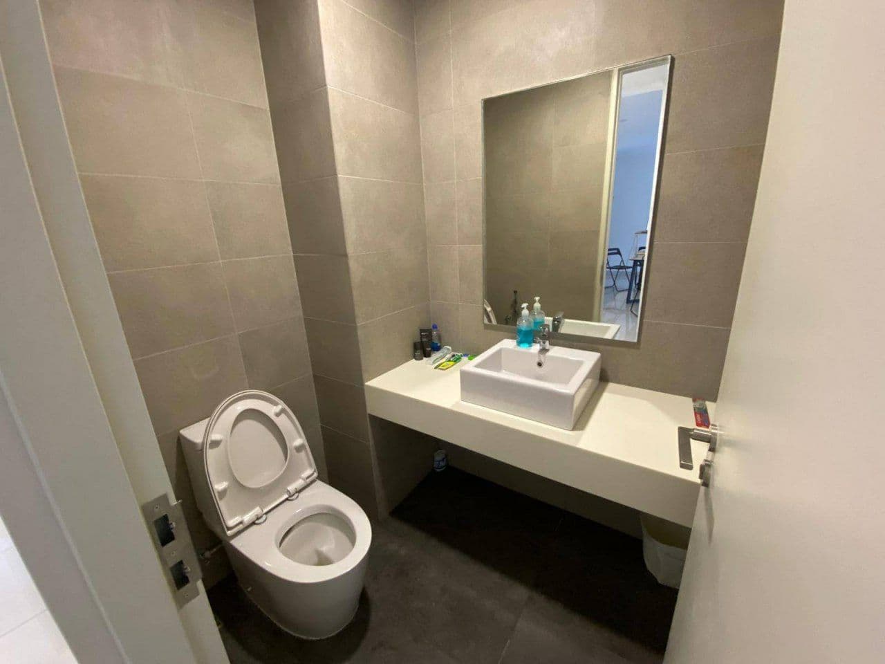 FACING EAST Vivo Residential Suites 9 Seputeh - photo 10