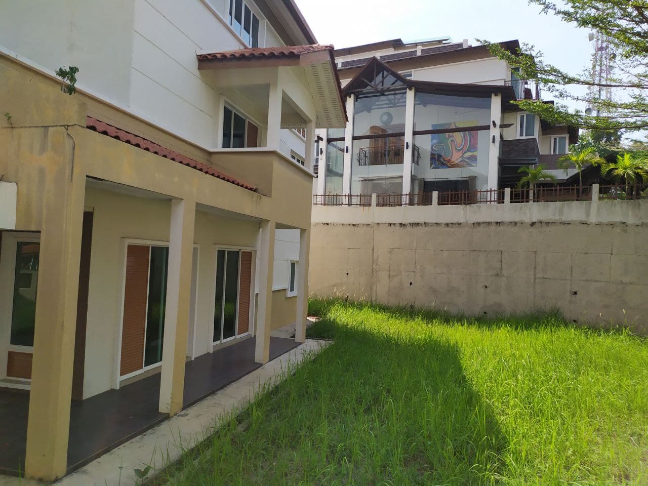 CORNER LOT 3 Storey Semi D Seksyen 9 Shah Alam - photo 3
