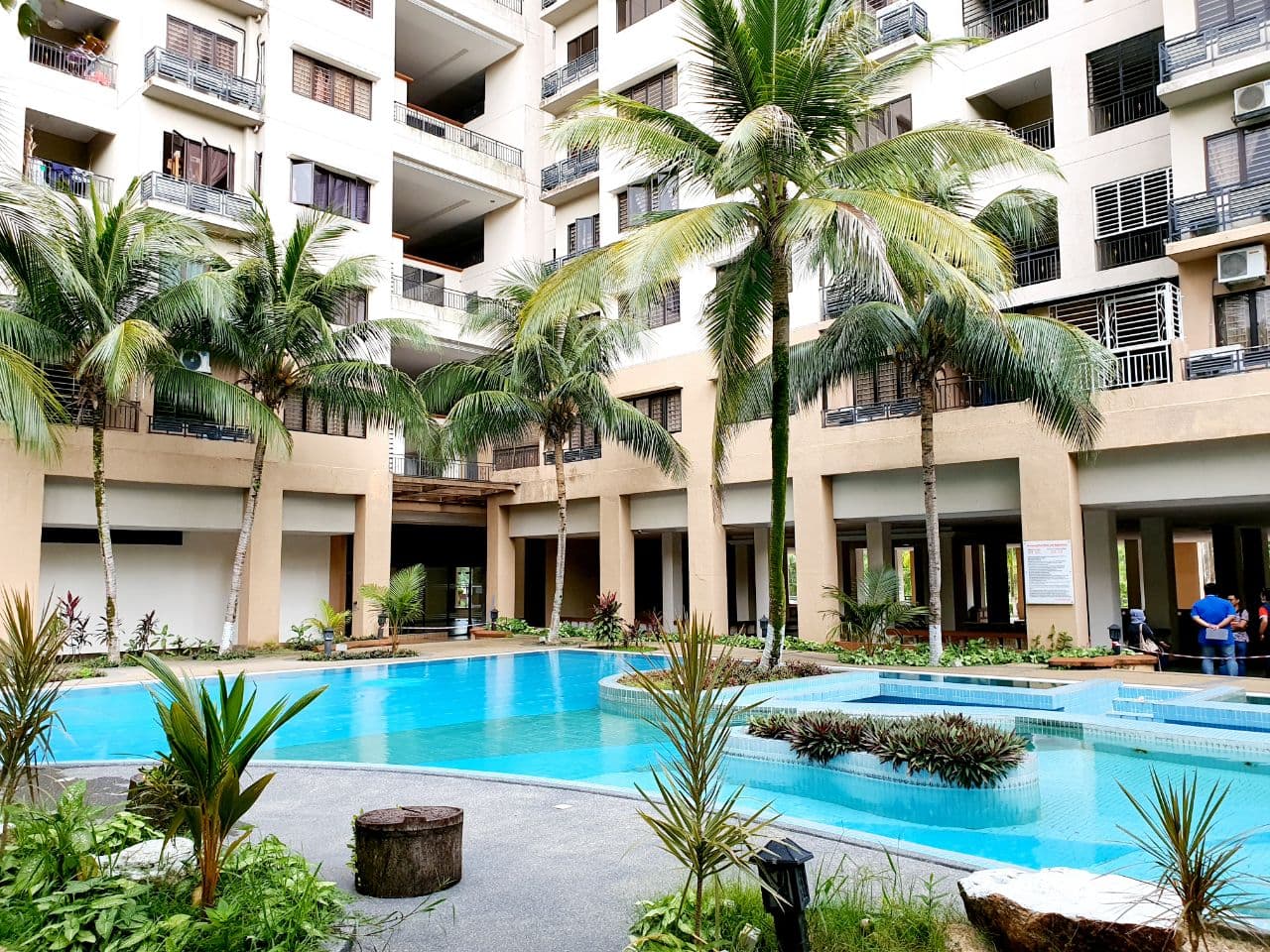 NEAR KTM Kristal Villa Condominium Kajang - photo 2