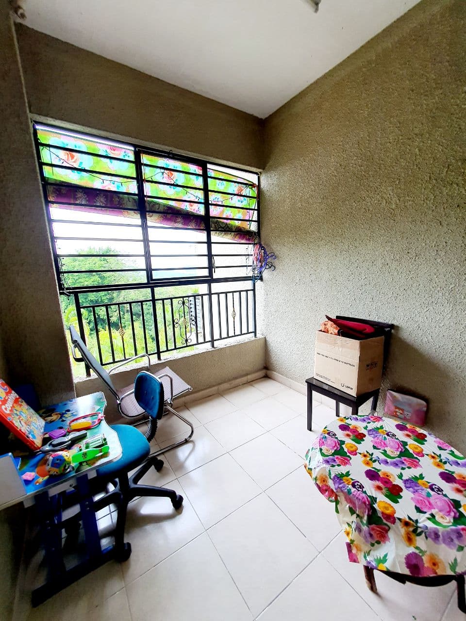 NEAR KTM Kristal Villa Condominium Kajang - photo 4