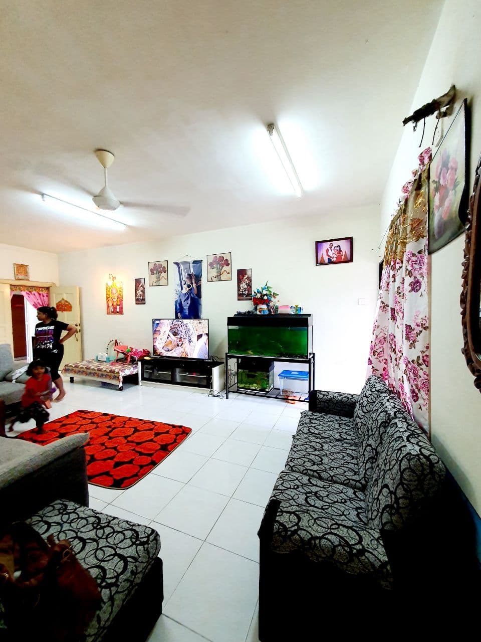 NEAR KTM Kristal Villa Condominium Kajang - photo 9