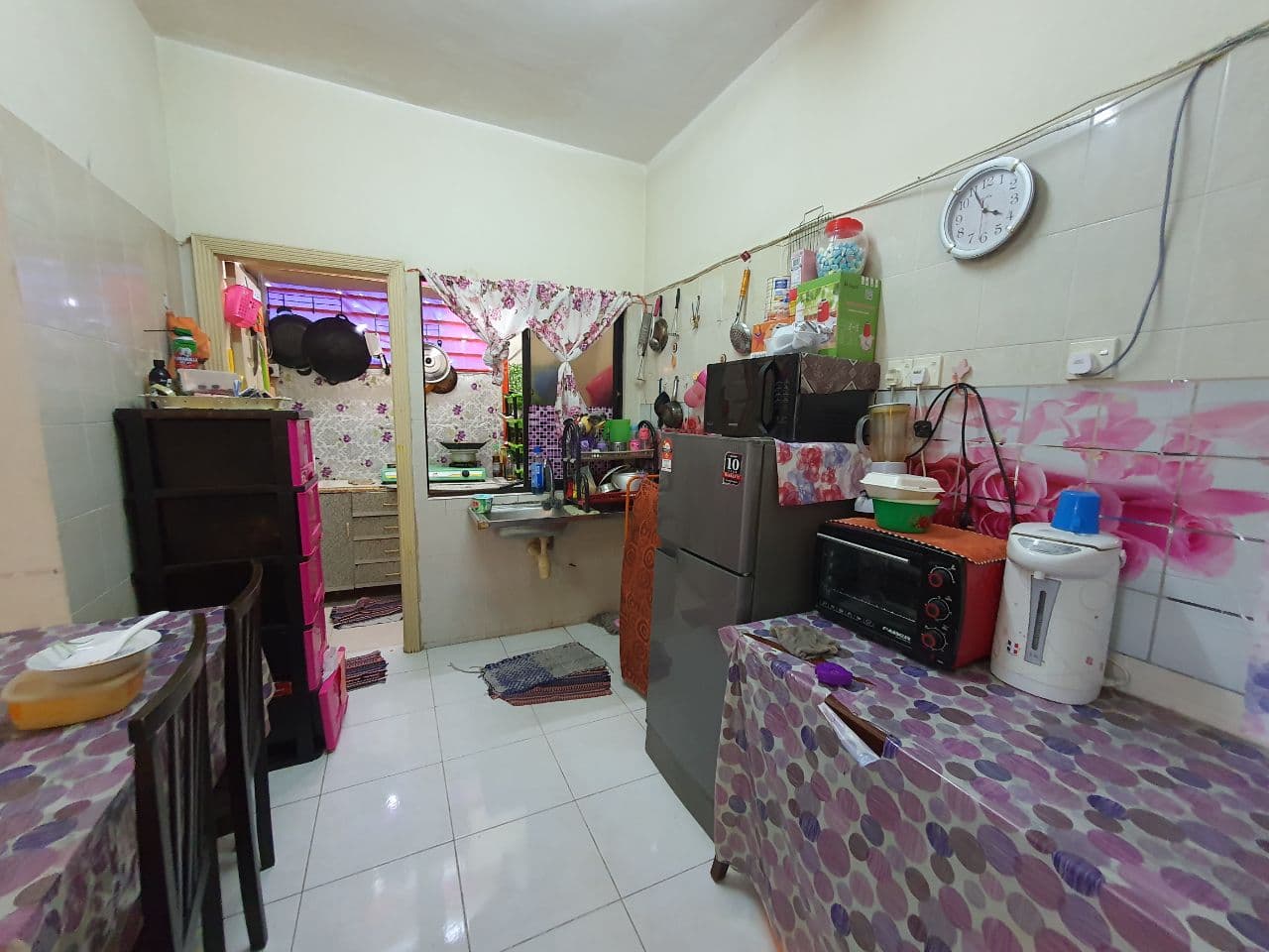 NEAR KTM Kristal Villa Condominium Kajang - photo 11