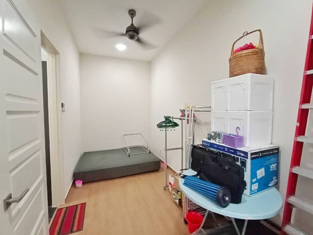 FULLY RENOVATED 2 Storey Sierra Ukay Ampang - photo 6