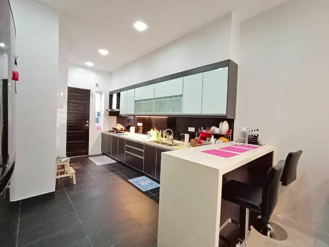 FULLY RENOVATED 2 Storey Sierra Ukay Ampang - photo 7