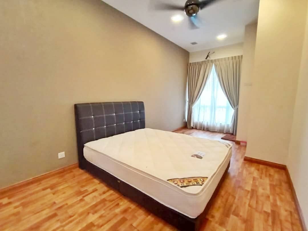 FULLY RENOVATED 2 Storey Sierra Ukay Ampang - photo 11