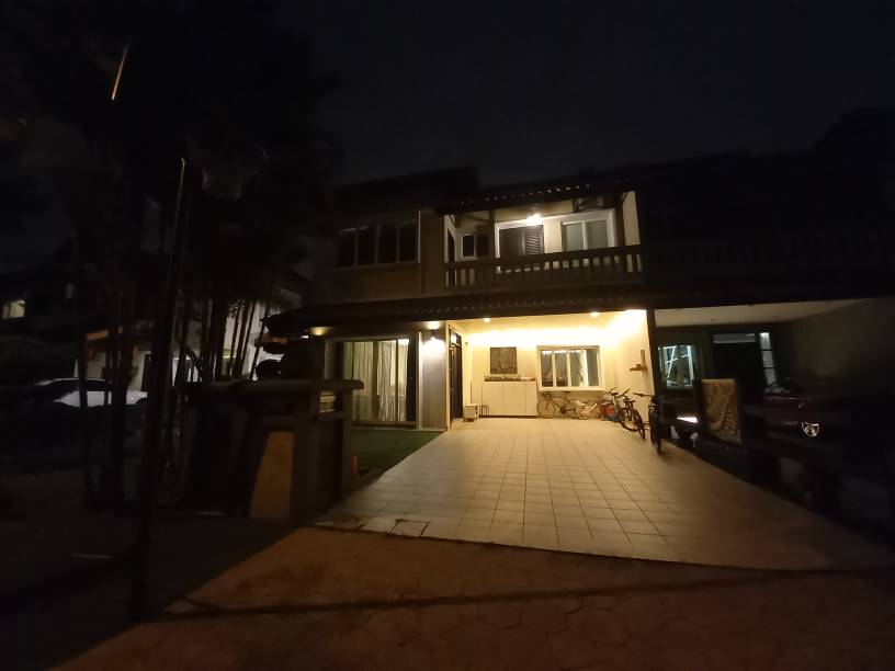FACING OPEN 2 Storey Semi D Setia Ecopark - photo 2