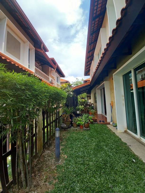 FACING OPEN 2 Storey Semi D Setia Ecopark - photo 7