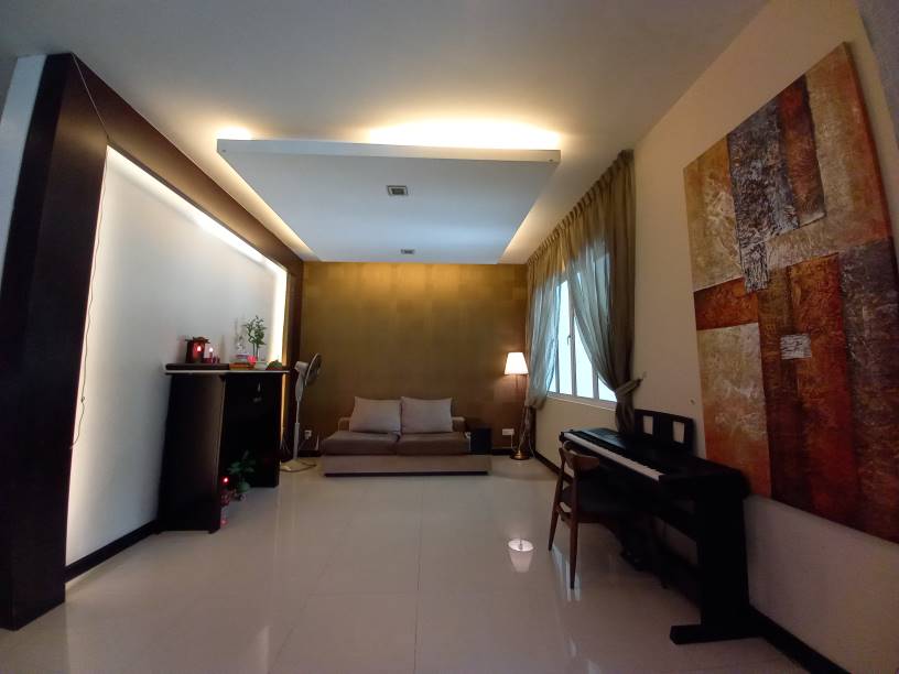 FACING OPEN 2 Storey Semi D Setia Ecopark - photo 12