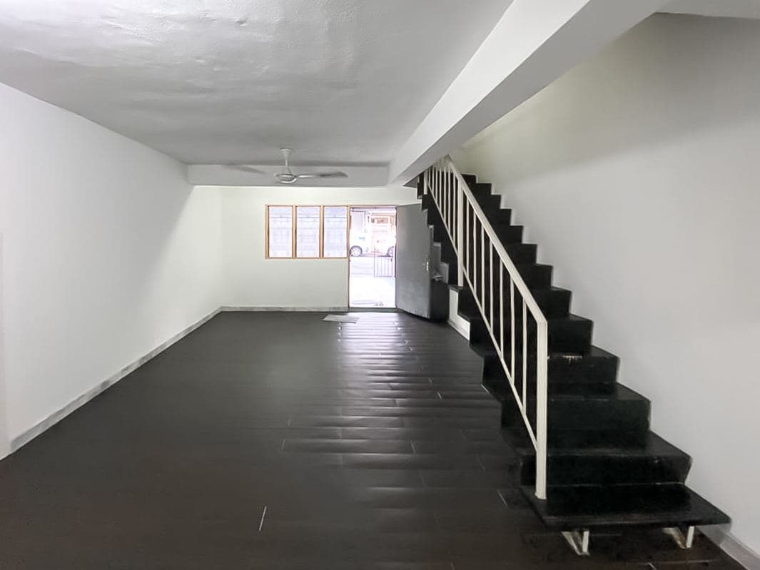 NEAR LRT 3 Storey Desa Setapak Wangsa Maju - photo 3