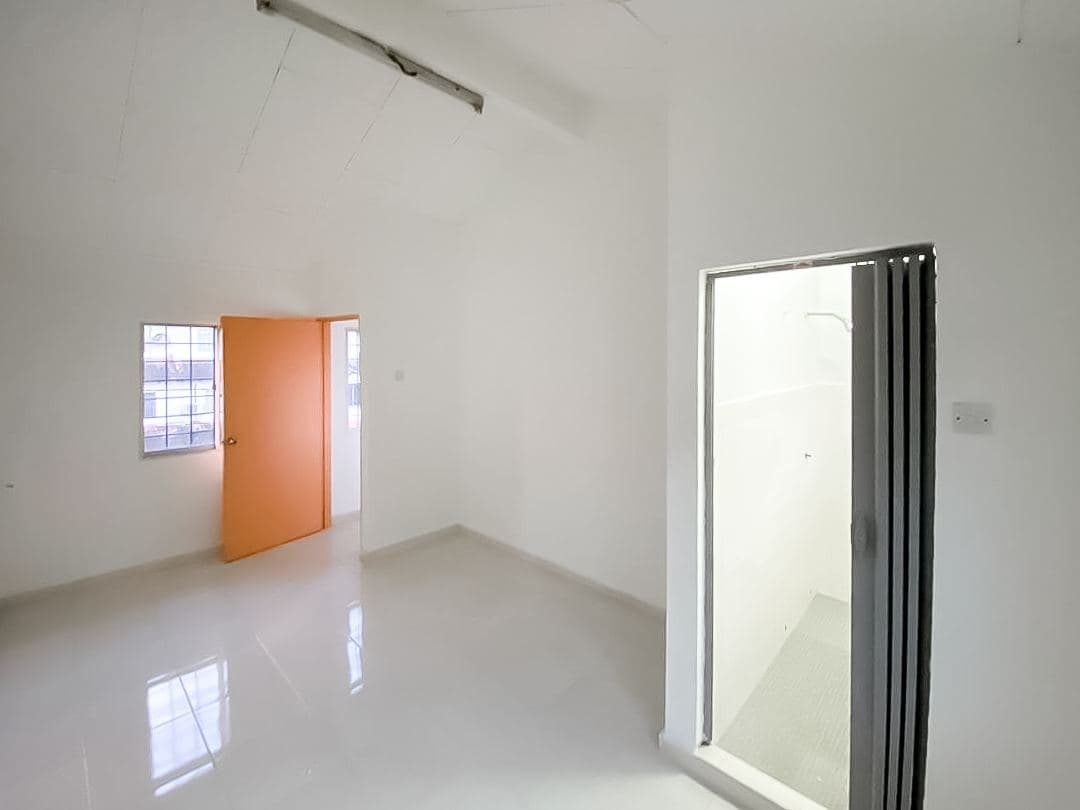 NEAR LRT 3 Storey Desa Setapak Wangsa Maju - photo 8