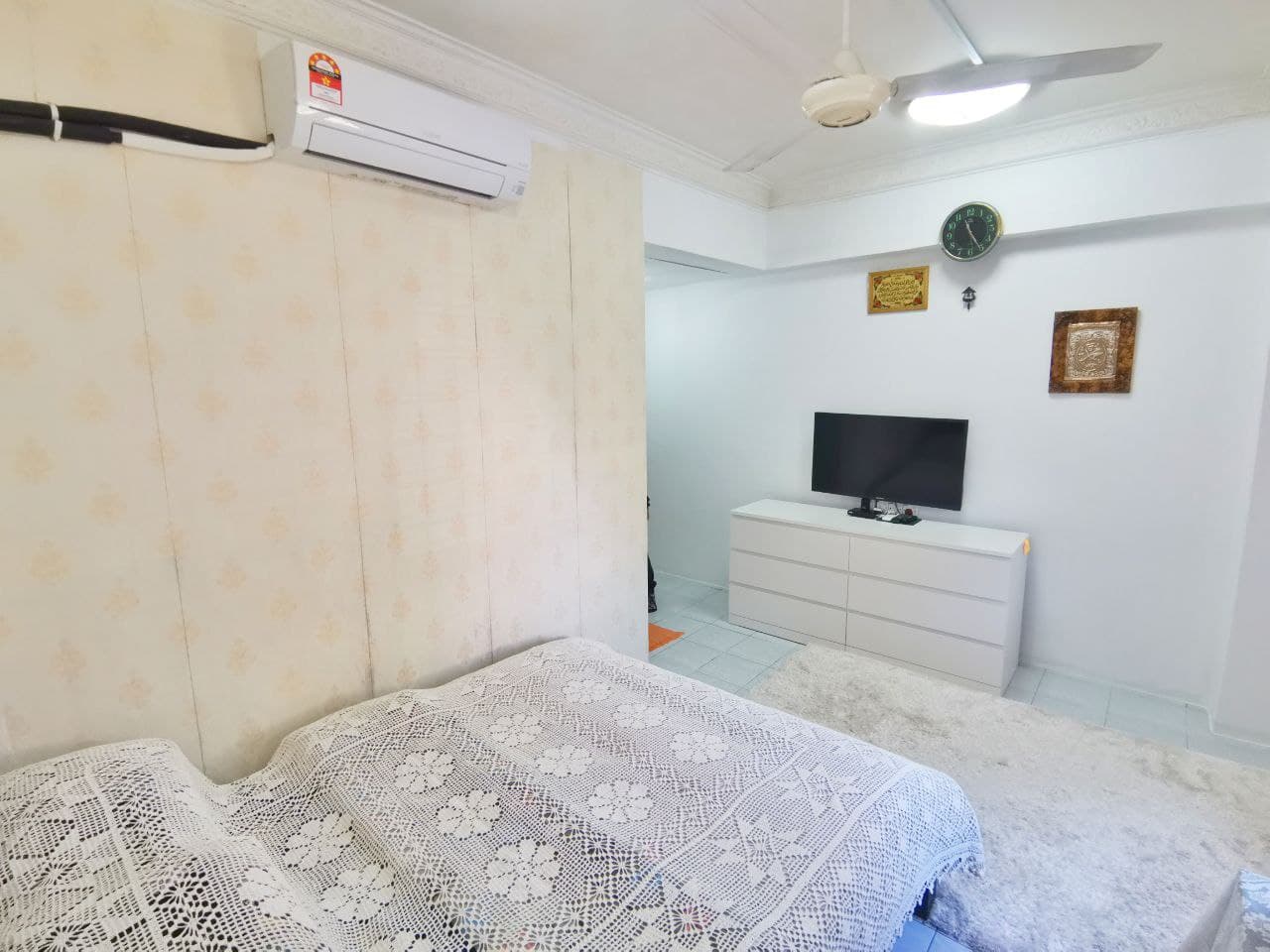 GROUND FLOOR Garden Park Condominium Sungai Long - photo 5