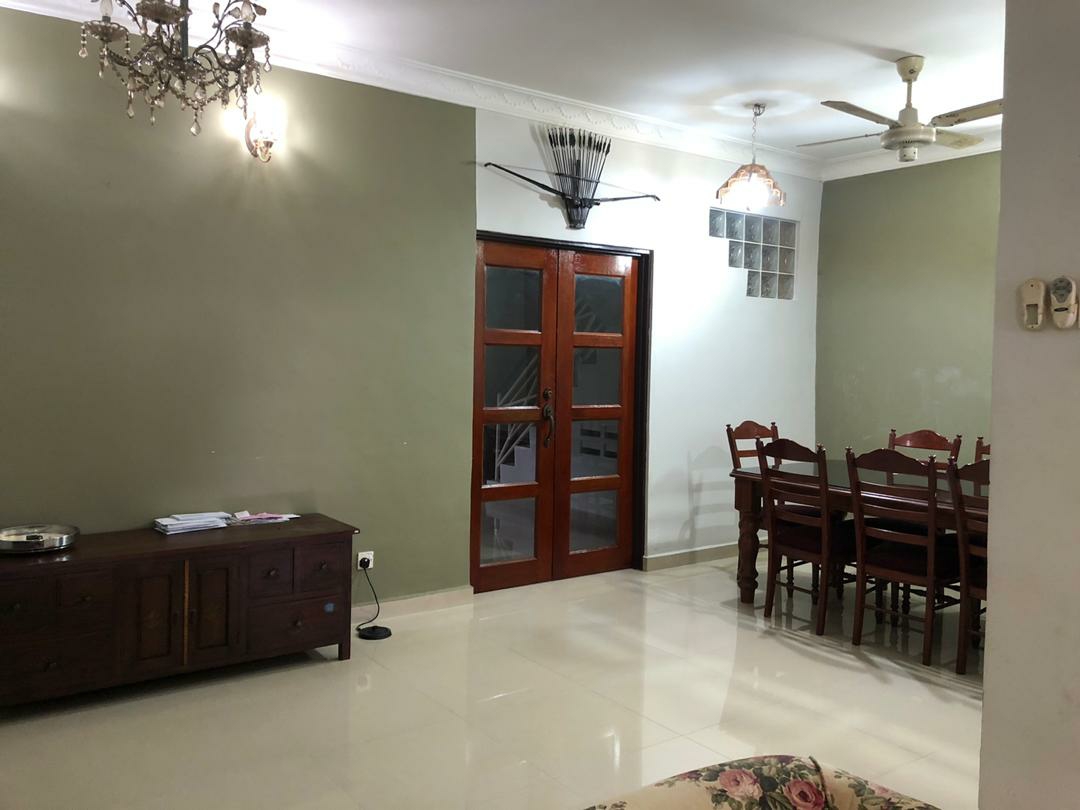 RENOVATED 1 Storey Jalan Enggang Timur - photo 2