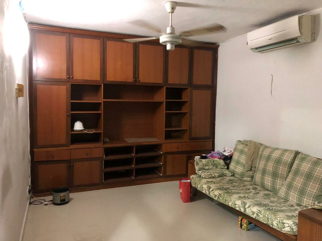 RENOVATED 1 Storey Jalan Enggang Timur - photo 3