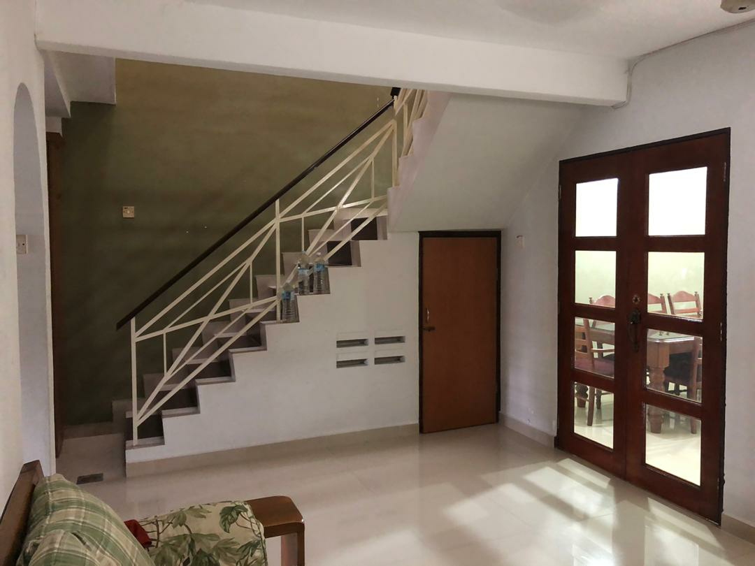 RENOVATED 1 Storey Jalan Enggang Timur - photo 4