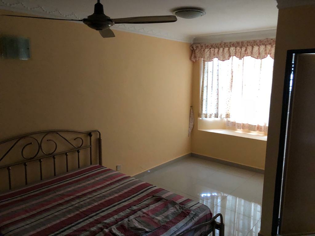 RENOVATED 1 Storey Jalan Enggang Timur - photo 9
