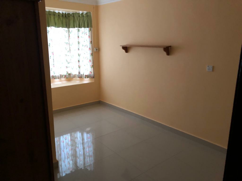 RENOVATED 1 Storey Jalan Enggang Timur - photo 10