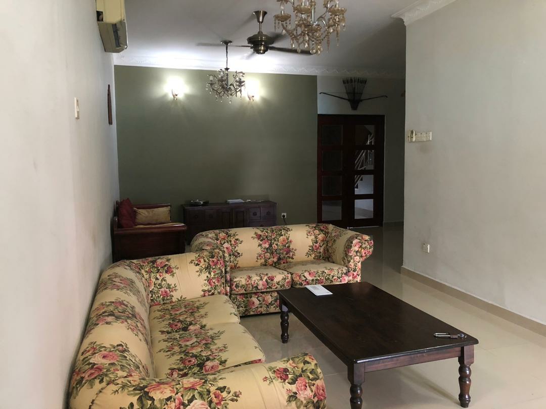 RENOVATED 1 Storey Jalan Enggang Timur - photo 11