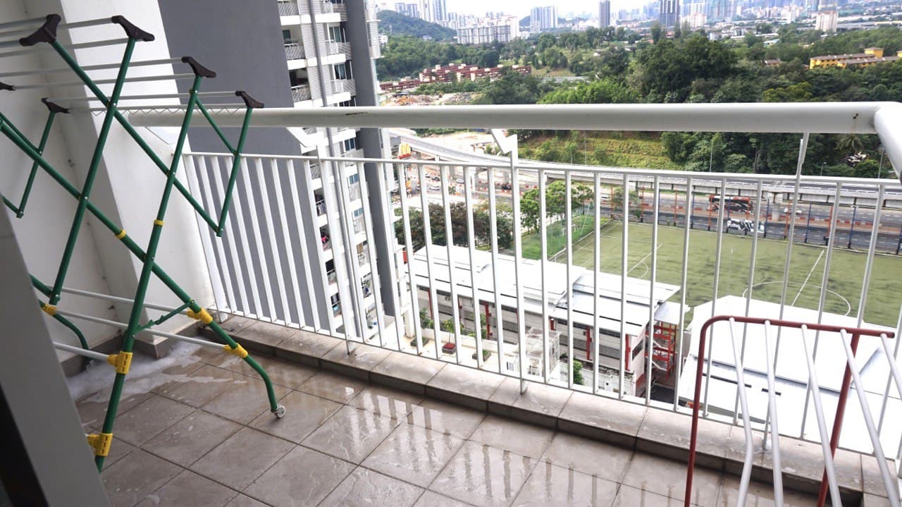 VIEW KLCC 3 Residen Condominium Melawati - photo 6