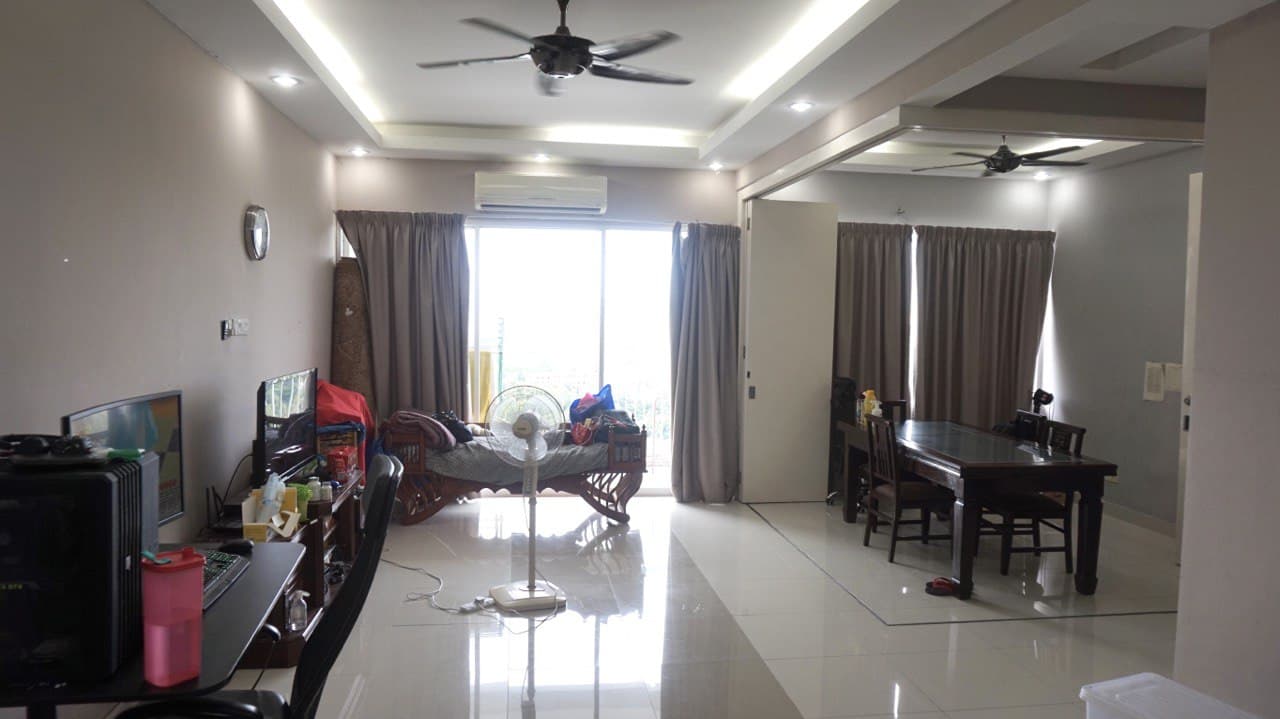 VIEW KLCC 3 Residen Condominium Melawati - photo 8