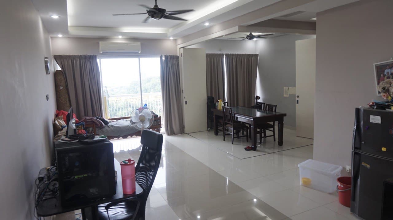 VIEW KLCC 3 Residen Condominium Melawati - photo 9