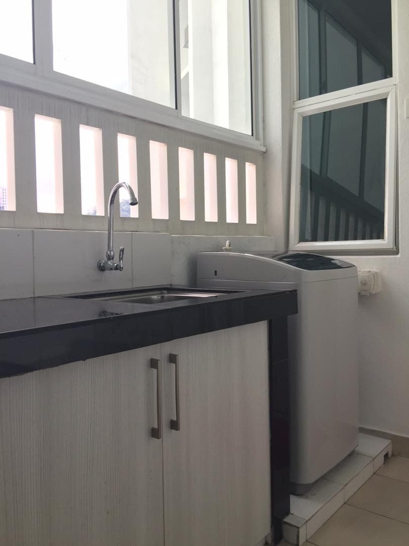 VIEW KLCC 3 Residen Condominium Melawati - photo 11