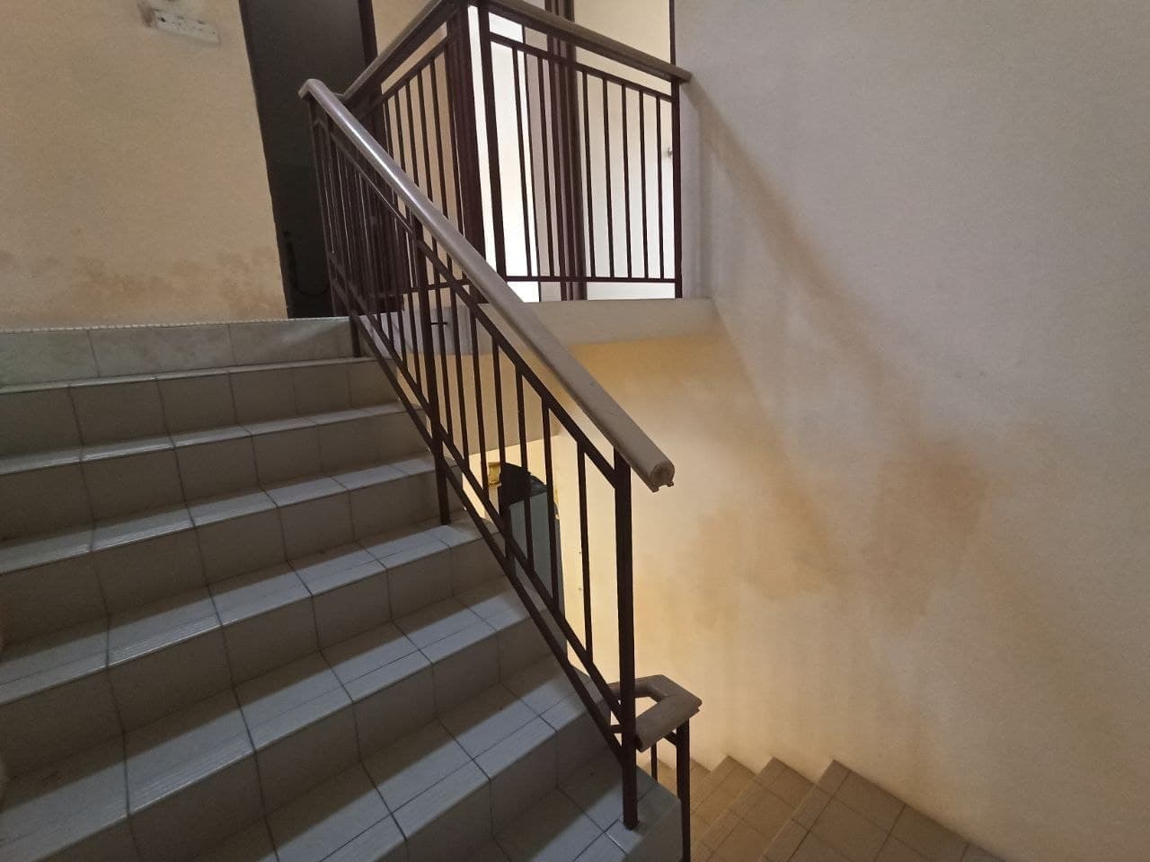 GATED GUARDED 2 Storey Bandar Nusaputra Precint 1 - photo 12