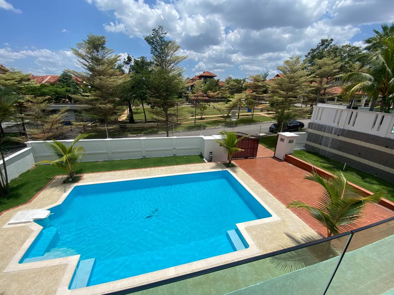 NEW BEAUTIFUL Bungalow Country Height Kajang - photo 4