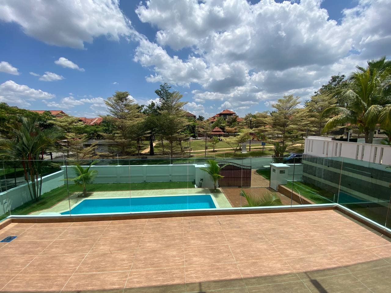 NEW BEAUTIFUL Bungalow Country Height Kajang - photo 5