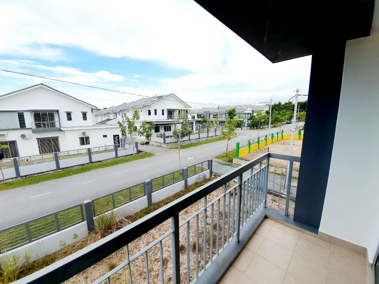 CORNER LOT 2 Storey Hillpark 3 - photo 7