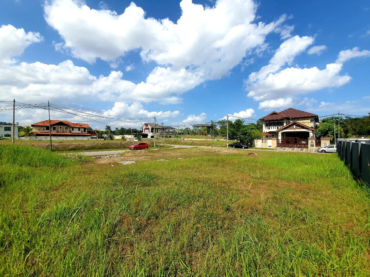 FACING EAST Bungalow Lot Taman Universiti Bangi - photo 4