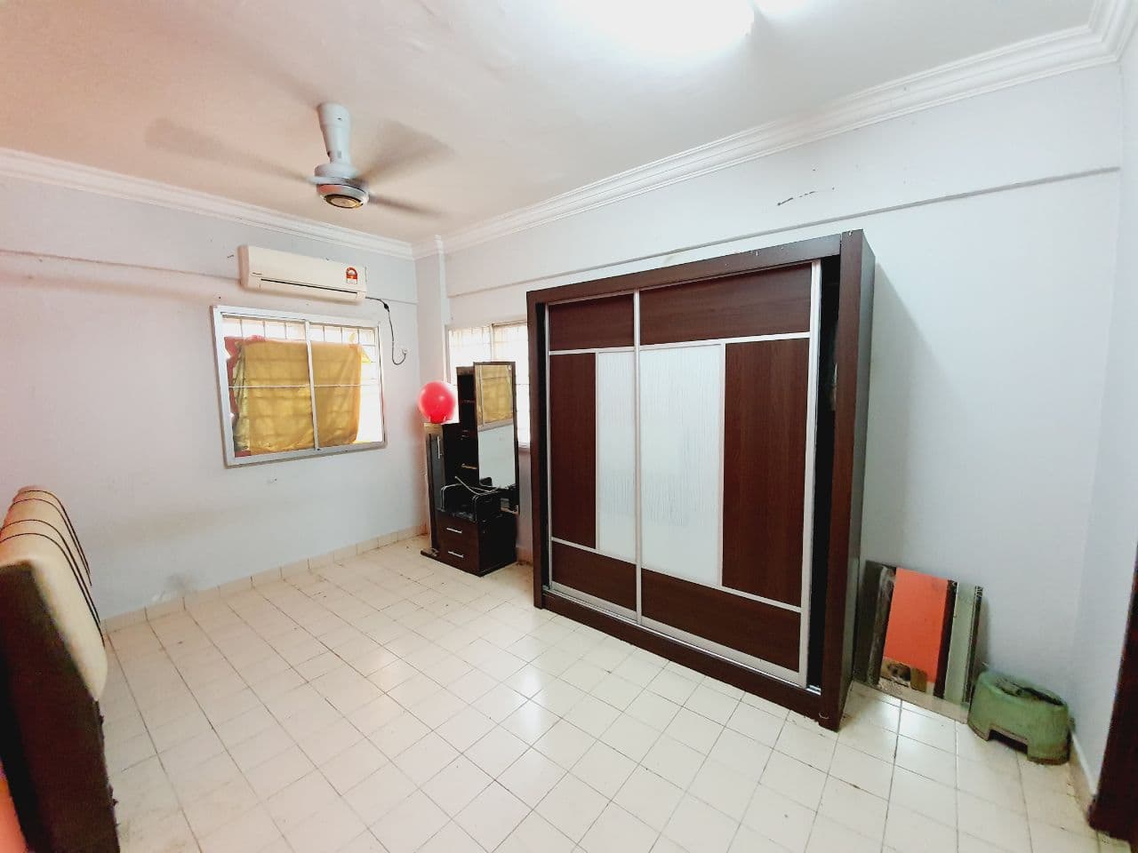GROUND FLOOR Apartment Vista Seri Putra Bangi - photo 7