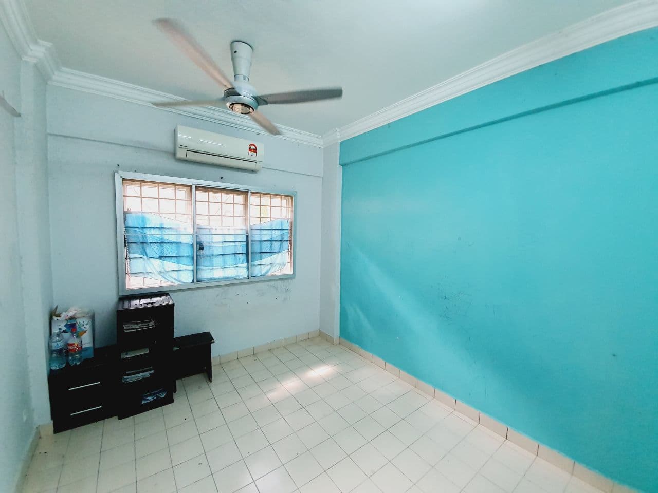 GROUND FLOOR Apartment Vista Seri Putra Bangi - photo 8
