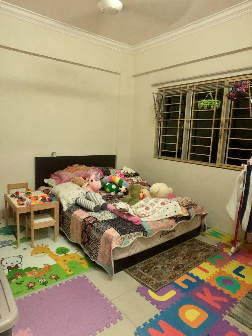 MURAH Residensi Melor Seksyen 5 Bandar Baru Bangi - photo 3