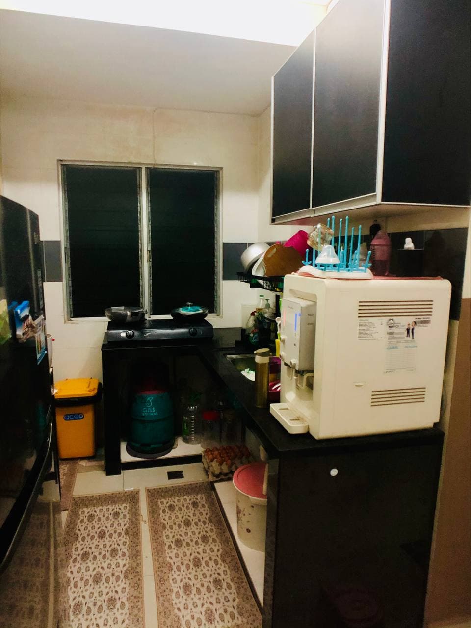 MURAH Residensi Melor Seksyen 5 Bandar Baru Bangi - photo 5