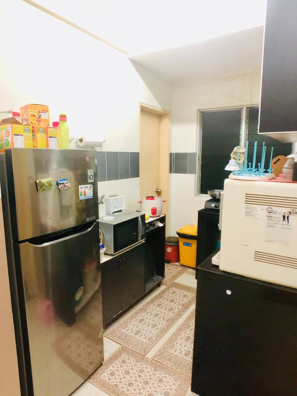 MURAH Residensi Melor Seksyen 5 Bandar Baru Bangi - photo 6