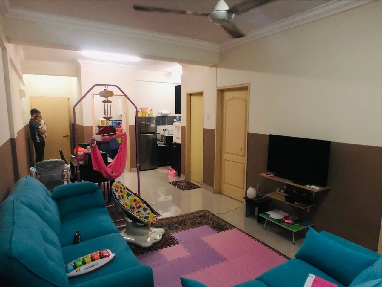 MURAH Residensi Melor Seksyen 5 Bandar Baru Bangi - photo 7