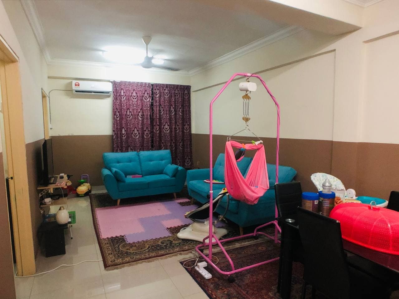 MURAH Residensi Melor Seksyen 5 Bandar Baru Bangi - photo 8