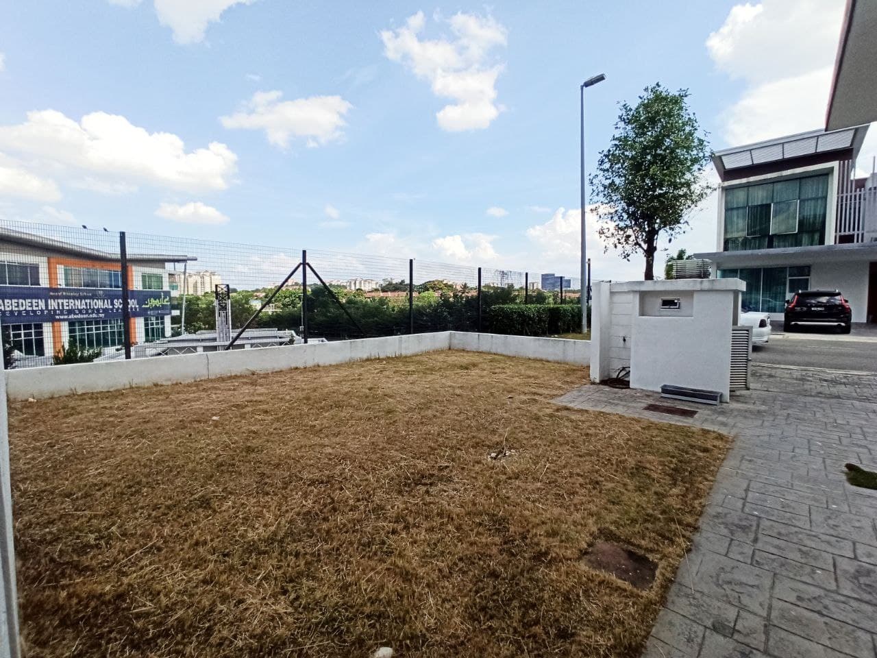 CORNER LOT 2 Storey Semi D Evergreen Garden Cyber - photo 4