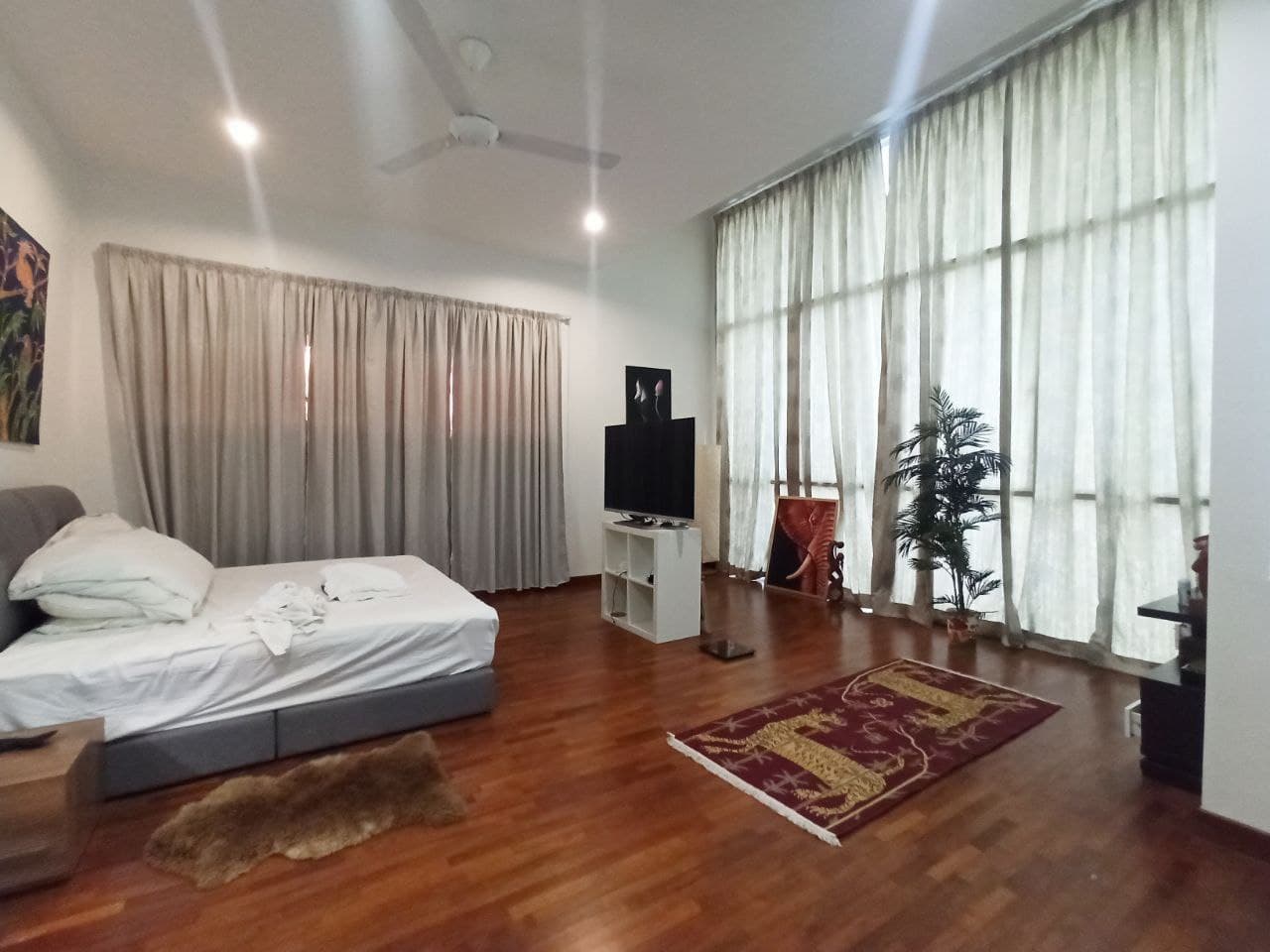 CORNER LOT 2 Storey Semi D Evergreen Garden Cyber - photo 6